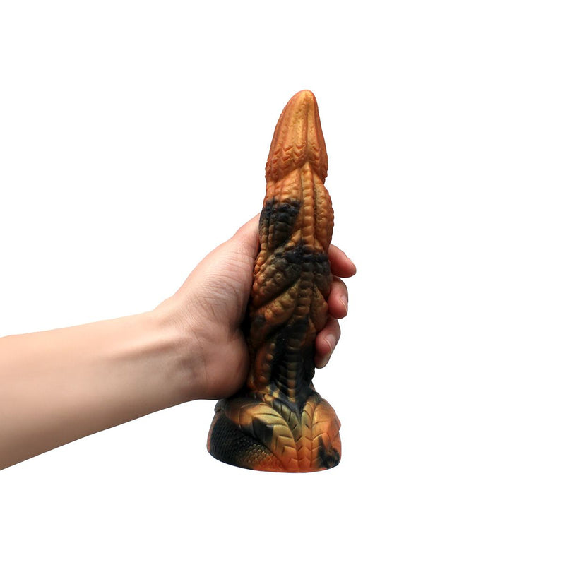 Kiotos Monstar Cox - Fantasie Dildo - RavexCock-Erotiekvoordeel.nl