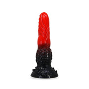 Kiotos Monstar Cox - Fantasie Dildo - Redrexcock-Erotiekvoordeel.nl