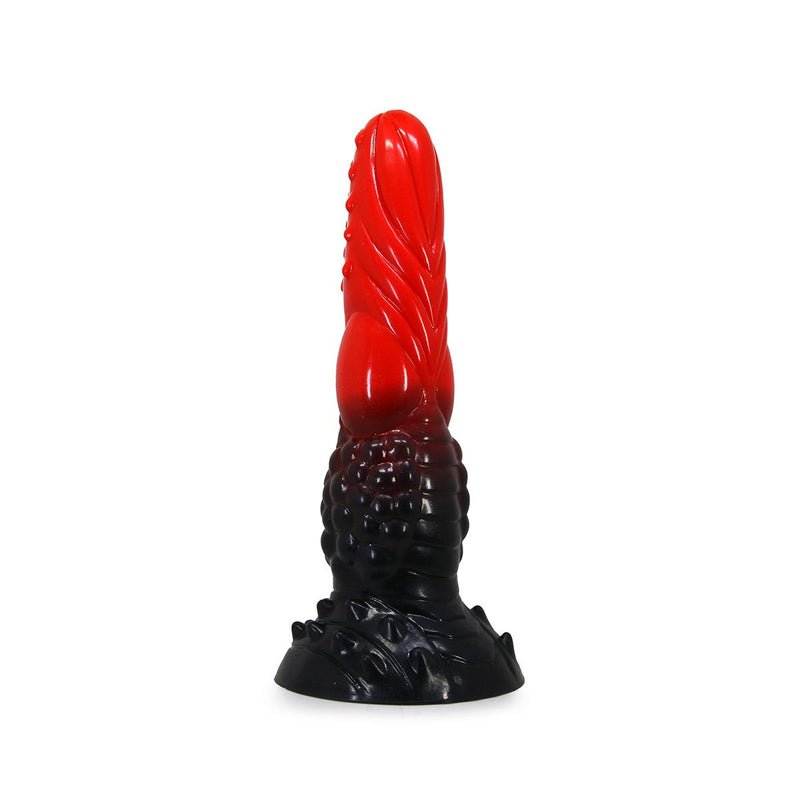 Kiotos Monstar Cox - Fantasie Dildo - Redrexcock-Erotiekvoordeel.nl