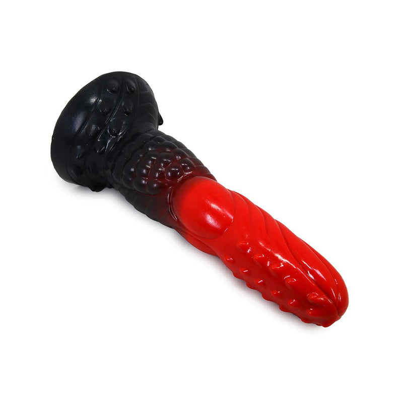 Kiotos Monstar Cox - Fantasie Dildo - Redrexcock-Erotiekvoordeel.nl