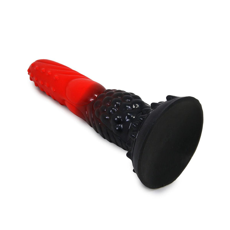 Kiotos Monstar Cox - Fantasie Dildo - Redrexcock-Erotiekvoordeel.nl