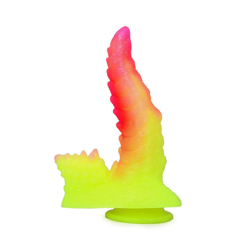 Kiotos Monstar Cox - Fantasie Dildo - StegoCock-Erotiekvoordeel.nl
