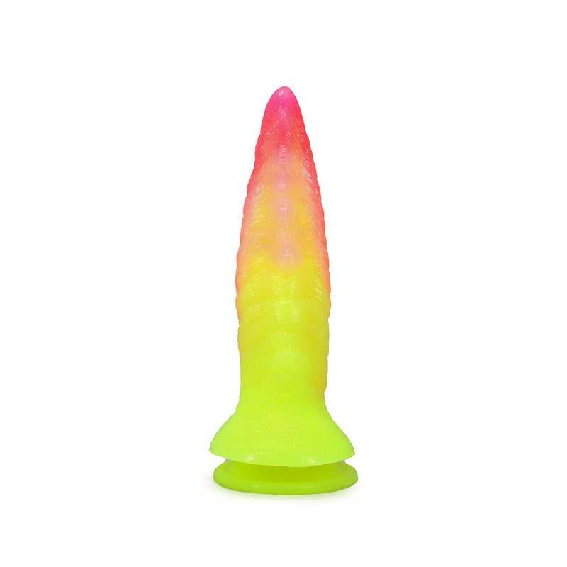 Kiotos Monstar Cox - Fantasie Dildo - StegoCock-Erotiekvoordeel.nl