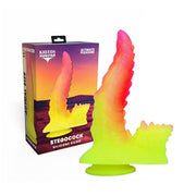 Kiotos Monstar Cox - Fantasie Dildo - StegoCock-Erotiekvoordeel.nl