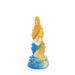 Kiotos Monstar - Dildo Beast 18 - Goud/Blauw/Wit-Laced-up.nl