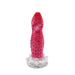 Kiotos Monstar - Fantasie Dildo Nr. 22 - 21 x 6 cm - Roze/Grijs/Wit-Laced-up.nl