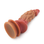 Kiotos Monstar - Dildo Beast 31 DRAAK - 21.5 x 6 cm-Laced-up.nl