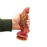 Kiotos Monstar - Dildo Beast 31 DRAAK - 21.5 x 6 cm-Laced-up.nl