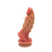 Kiotos Monstar - Dildo Beast 31 DRAAK - 21.5 x 6 cm-Laced-up.nl