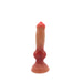 Kiotos Monstar - Dildo Beast 33 HOND - 19 x 5.3 cm-Laced-up.nl