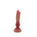 Kiotos Monstar - Dildo Beast 33 HOND - 19 x 5.3 cm-Laced-up.nl