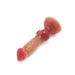 Kiotos Monstar - Dildo Beast 33 HOND - 19 x 5.3 cm-Laced-up.nl