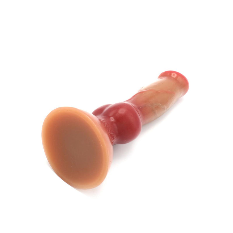 Kiotos Monstar - Dildo Beast 33 HOND - 19 x 5.3 cm-Laced-up.nl