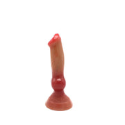 Kiotos Monstar - Dildo Beast 33 HOND - 19 x 5.3 cm-Laced-up.nl
