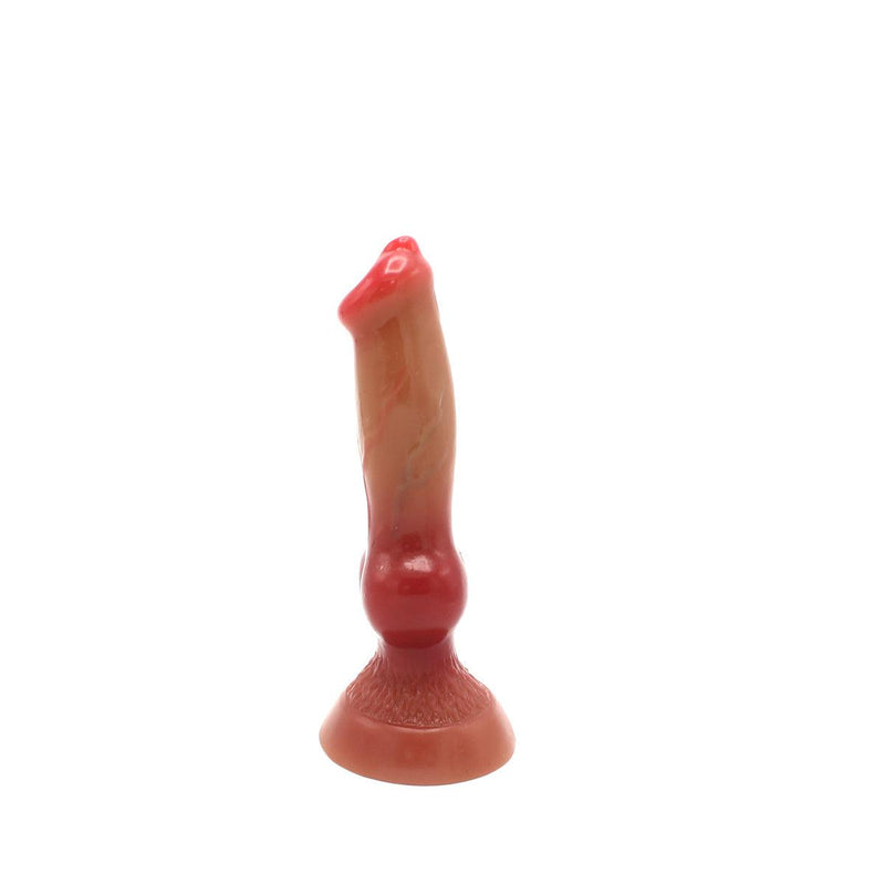 Kiotos Monstar - Dildo Beast 33 HOND - 19 x 5.3 cm-Laced-up.nl