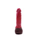 Kiotos Monstar - Fantasie Dildo Beast Nr. 44 - Rood/Zwart-Laced-up.nl