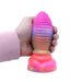 Kiotos Monstar - Dildo - Beast 59 - 16.5 x 6.5 cm - Glow In The Dark-Laced-up.nl