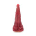 Kiotos Monstar Dildo Beast 86 - XXL Dildo - Supercock - Lengte 33.5 cm - Siliconen-Laced-up.nl