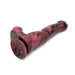 Kiotos Monstar - Fantasie Dildo Nr. 67 - Zwart/Rood-Laced-up.nl
