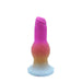 Kiotos Monstar - Dildo Beast No. 48 - Roze/Wit/Geel-Laced-up.nl