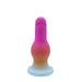 Kiotos Monstar - Dildo Beast No. 48 - Roze/Wit/Geel-Laced-up.nl
