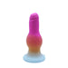Kiotos Monstar - Dildo Beast No. 48 - Roze/Wit/Geel-Laced-up.nl