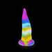 Kiotos Monstar - Dildo Beast Nr. 62 - Glow In the Dark-Laced-up.nl