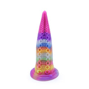 Kiotos Monstar - Dildo Beast Nr. 62 - Glow In the Dark-Laced-up.nl