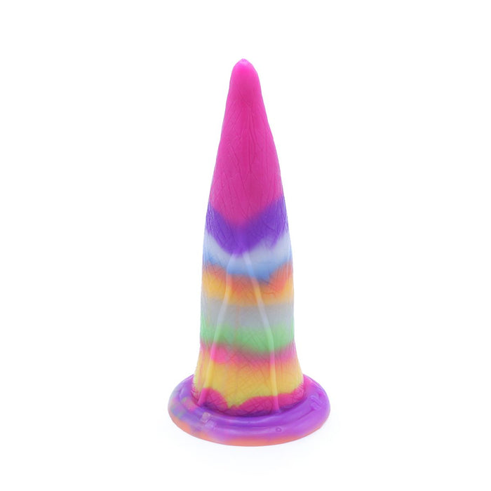 Kiotos Monstar - Dildo Beast Nr. 62 - Glow In the Dark-Laced-up.nl
