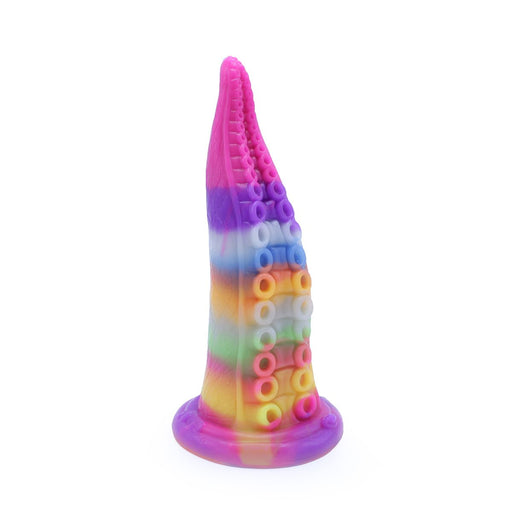 Kiotos Monstar - Dildo Beast Nr. 62 - Glow In the Dark-Laced-up.nl