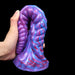 Kiotos Monstar - Dildo Beast Nr. 70 - Tentacle - paars-Laced-up.nl