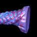 Kiotos Monstar - Dildo Beast Nr. 70 - Tentacle - paars-Laced-up.nl