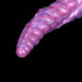 Kiotos Monstar - Dildo Beast Nr. 70 - Tentacle - paars-Laced-up.nl