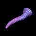 Kiotos Monstar - Dildo Beast Nr. 70 - Tentacle - paars-Laced-up.nl