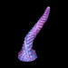 Kiotos Monstar - Dildo Beast Nr. 70 - Tentacle - paars-Laced-up.nl