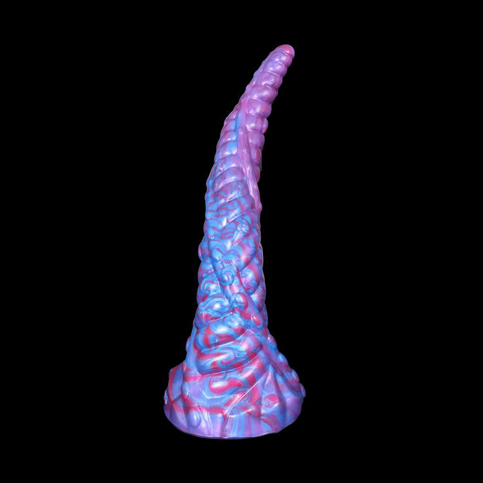 Kiotos Monstar - Dildo Beast Nr. 70 - Tentacle - paars-Laced-up.nl