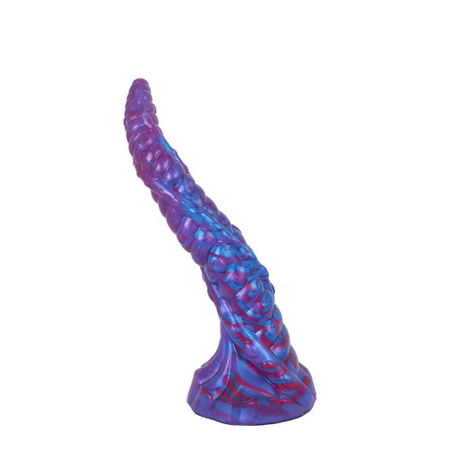 Kiotos Monstar - Dildo Beast Nr. 70 - Tentacle - paars-Laced-up.nl