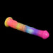 Kiotos Monstar Dildo Beast Nr. 72 Palomino Horse Dong - Glow in the Dark-Laced-up.nl