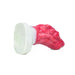 Kiotos Monstar Dildo Beast Nr. 78 Caraxes - Roze/Wit/Grijs-Laced-up.nl