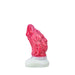 Kiotos Monstar Dildo Beast Nr. 78 Caraxes - Roze/Wit/Grijs-Laced-up.nl