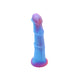 Kiotos Monstar - Dildo Beast Nr. 89 - Magnus - Glow-in-the-Dark-Laced-up.nl
