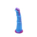 Kiotos Monstar - Dildo Beast Nr. 89 - Magnus - Glow-in-the-Dark-Laced-up.nl