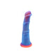 Kiotos Monstar - Dildo Beast Nr. 89 - Magnus - Glow-in-the-Dark-Laced-up.nl