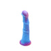 Kiotos Monstar - Dildo Beast Nr. 89 - Magnus - Glow-in-the-Dark-Laced-up.nl
