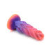Kiotos Monstar - Dildo Beast Nr. 90 - Hydra - Glow-in-the-Dark-Laced-up.nl