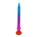 Kiotos Monstar - Dildo Beast Nr. 91 - Kraken- Glow-in-the-Dark-Laced-up.nl