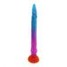 Kiotos Monstar - Dildo Beast Nr. 91 - Kraken- Glow-in-the-Dark-Laced-up.nl
