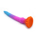 Kiotos Monstar - Dildo Beast Nr. 91 - Kraken- Glow-in-the-Dark-Laced-up.nl