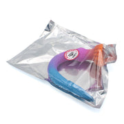 Kiotos Monstar - Dildo Beast Nr. 91 - Kraken- Glow-in-the-Dark-Laced-up.nl