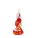 Kiotos Monstar - Dildo Beast OCTOPUS- 18 x 5 cm - Oranje/Wit/Rood-Laced-up.nl